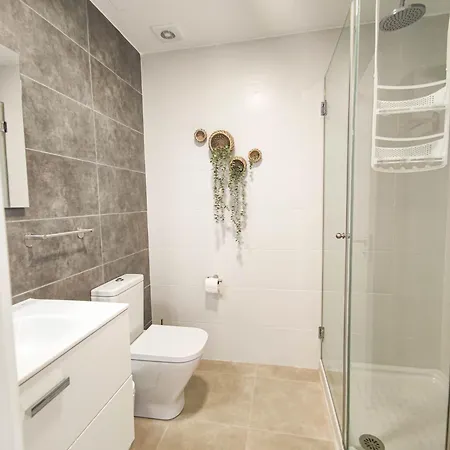 Volkkanrentals Casiopea * كوستا تاغيسي