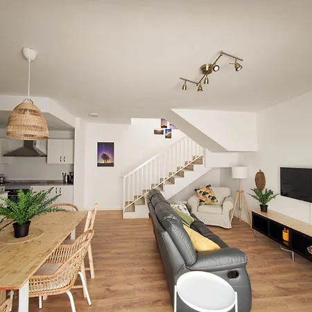 Villa Volkkanrentals Casiopea *