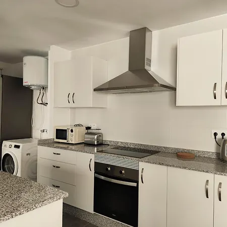 Volkkanrentals Casiopea