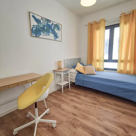 Volkkanrentals Casiopea * Costa Teguise