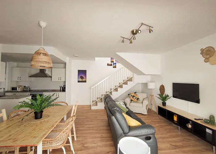 Villa Volkkanrentals Casiopea *