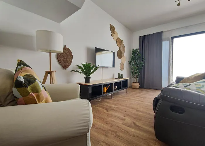 Volkkanrentals Casiopea * Costa Teguise