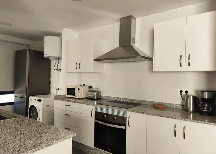 Volkkanrentals Casiopea