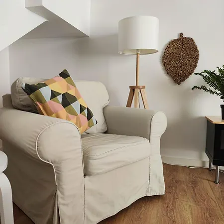 Volkkanrentals Casiopea *