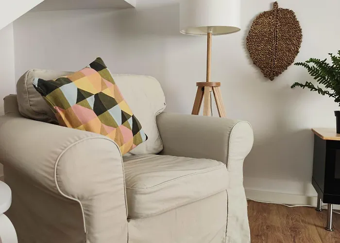 Volkkanrentals Casiopea *