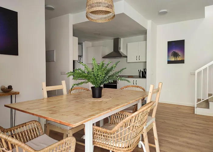 Volkkanrentals Casiopea *