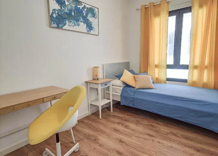 Volkkanrentals Casiopea * Costa Teguise