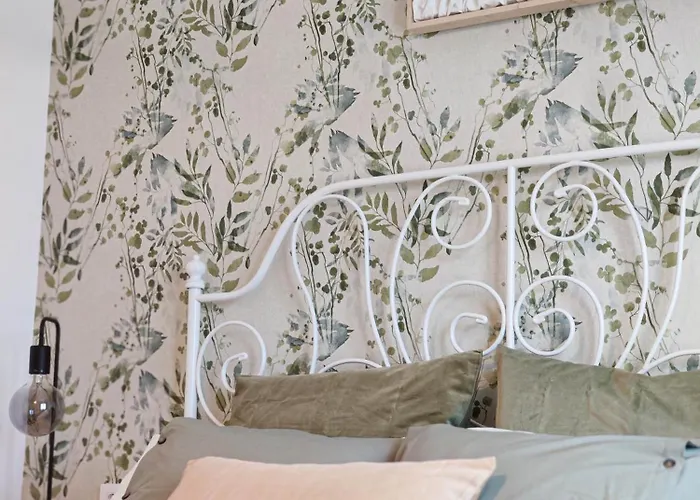 Volkkanrentals Casiopea